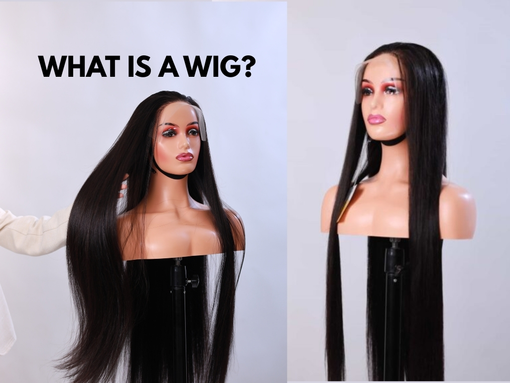 What Is a Wig