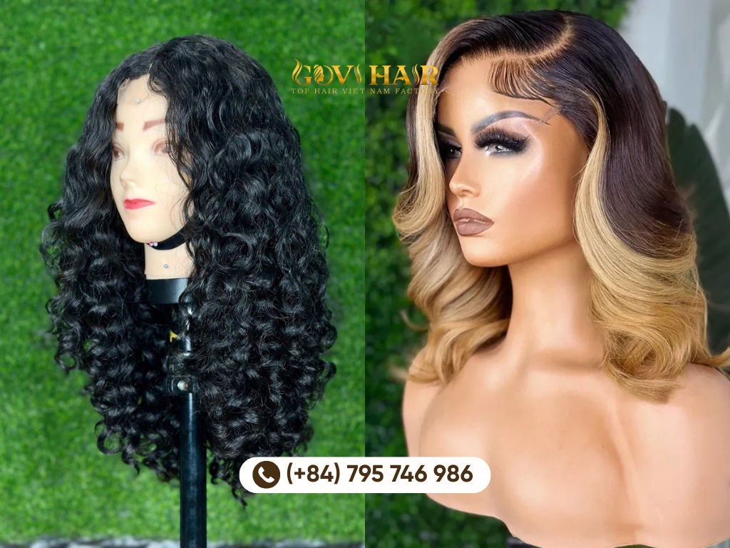 Maintaining long curly hair starts with consistent moisture care