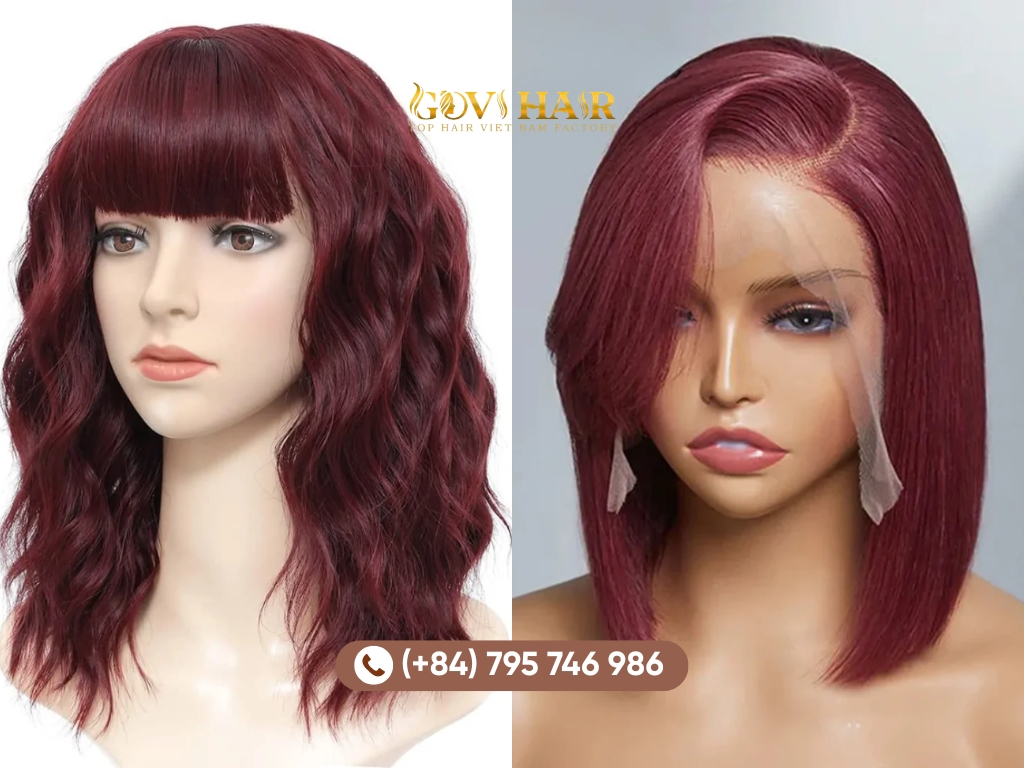 Understand the Risks and Potential Damage of red dye