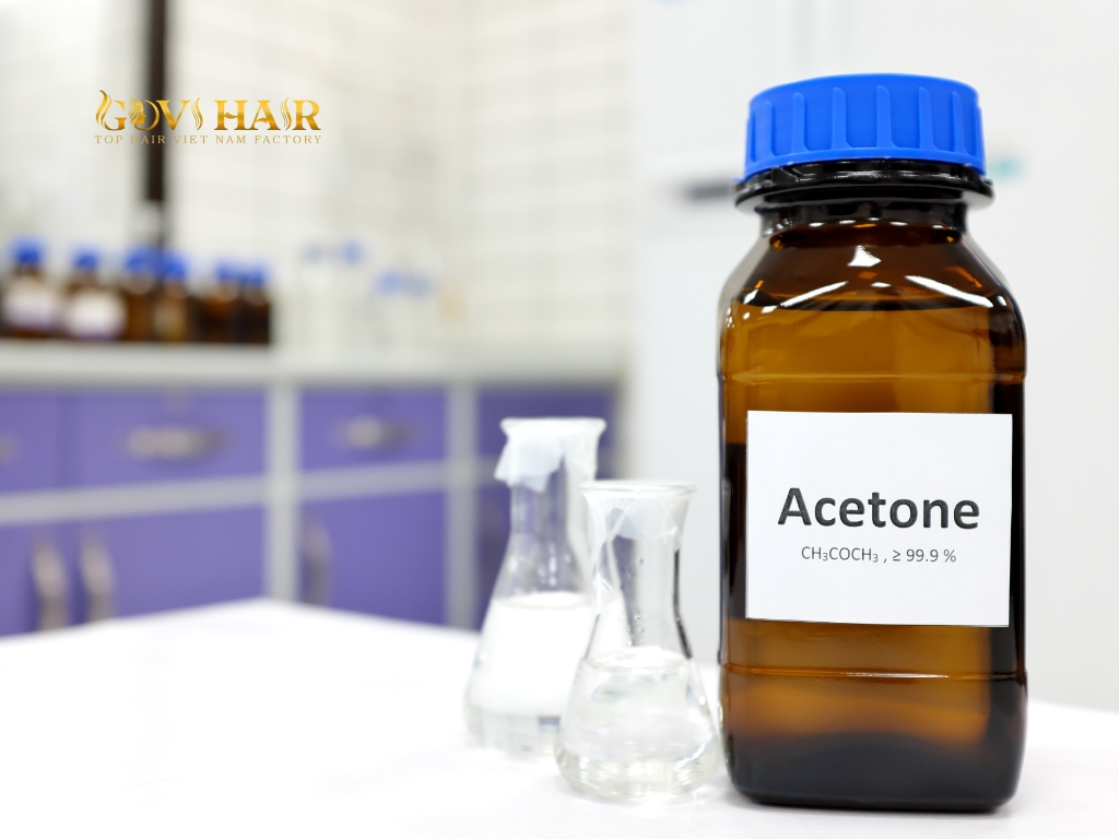 Harsh Chemicals strip natural oils and disrupt the skin barrier