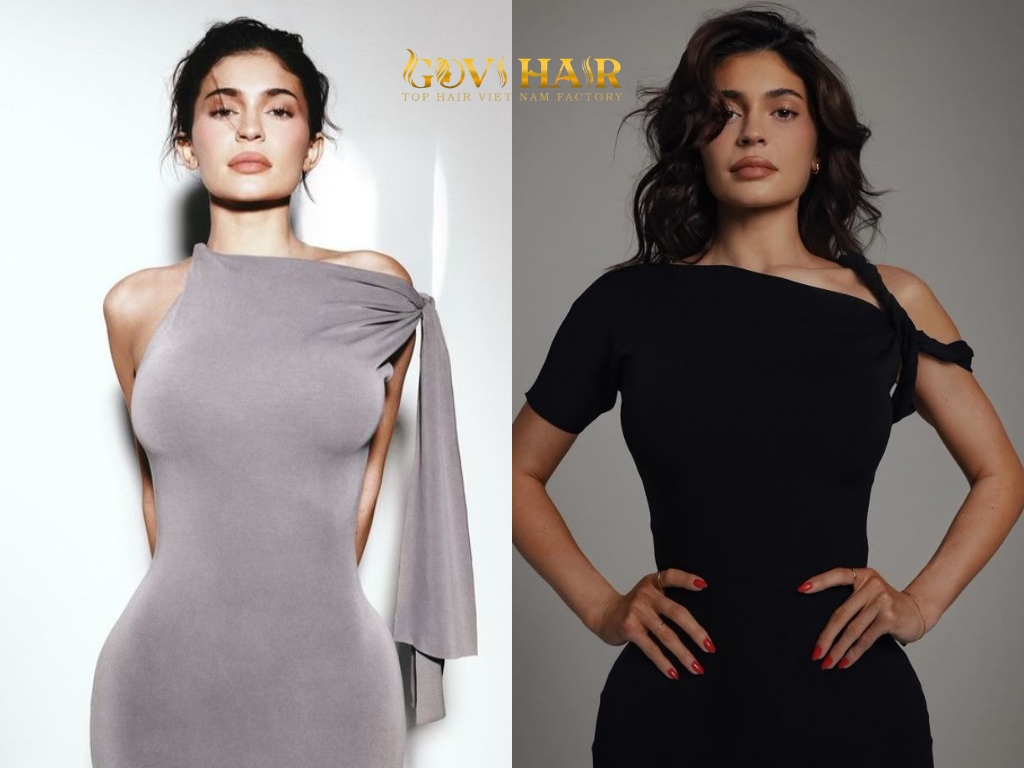 15 Iconic Kylie Jenner Hairstyles You’ll Want to Try in 2026 10 Kylie Jenner is recognized as the ultimate hair chameleon