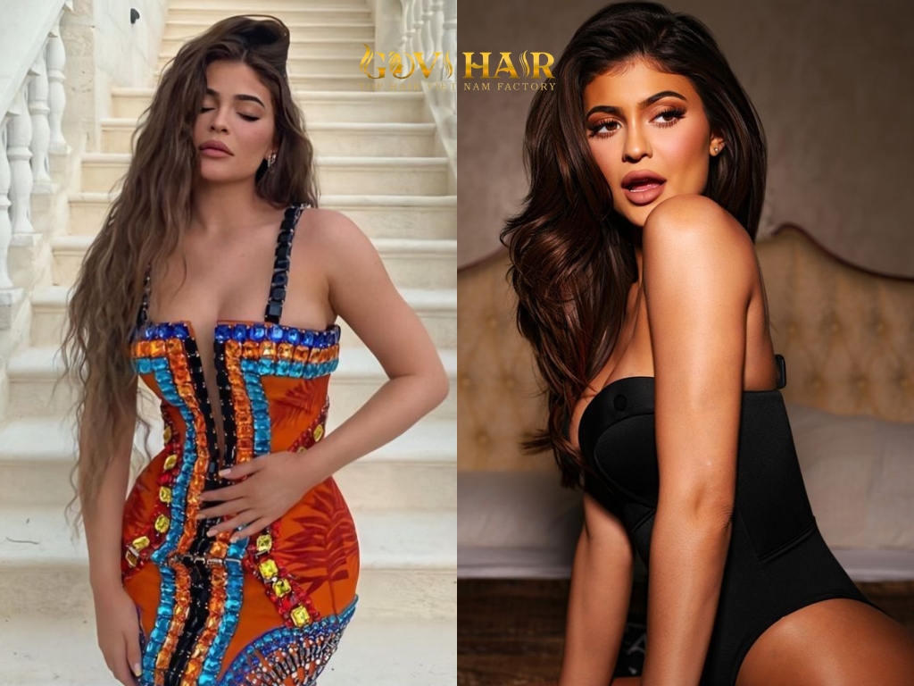 15 Iconic Kylie Jenner Hairstyles You’ll Want to Try in 2026 11 Wigs give Kylie the freedom she needs for photoshoots