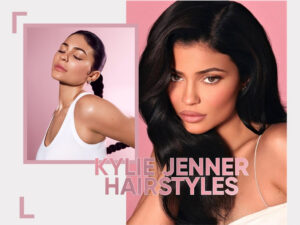 Kylie Jenner Hairstyles