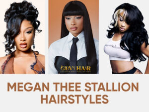 The 24 Most Iconic Megan Thee Stallion Hairstyles of All Time
