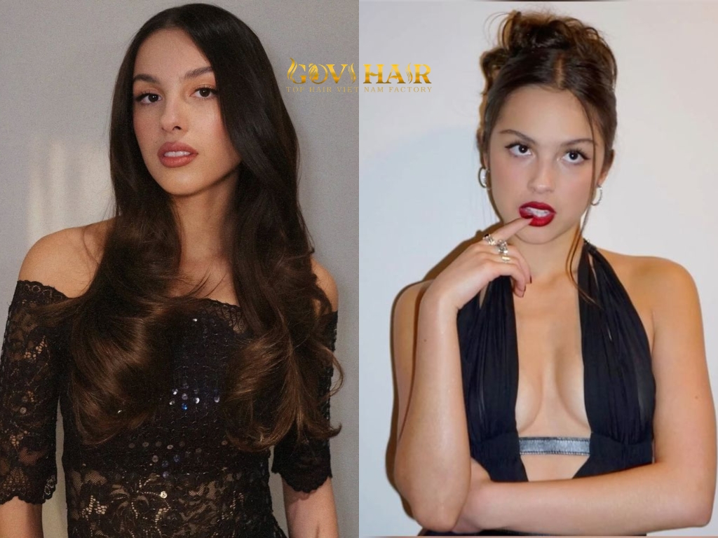 15 Iconic Olivia Rodrigo Hairstyles You Should Try at Least Once 10 Olivia Rodrigo hairstyles works perfectly for concerts, school, or everyday glam