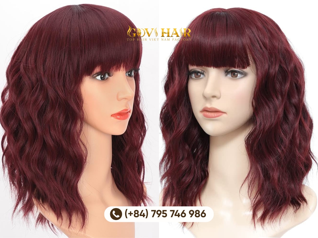 15 Iconic Olivia Rodrigo Hairstyles You Should Try at Least Once 12 GoviHair wigs have effortless, natural looking