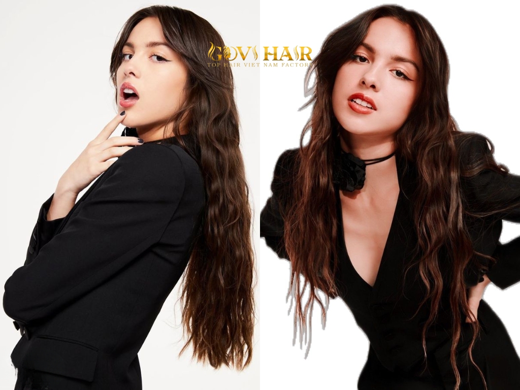 15 Iconic Olivia Rodrigo Hairstyles You Should Try at Least Once 2 Olivia Rodrigo hairstyles braided looks have become fan favorites