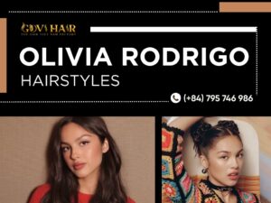 15 Iconic Olivia Rodrigo Hairstyles You Should Try at Least Once
