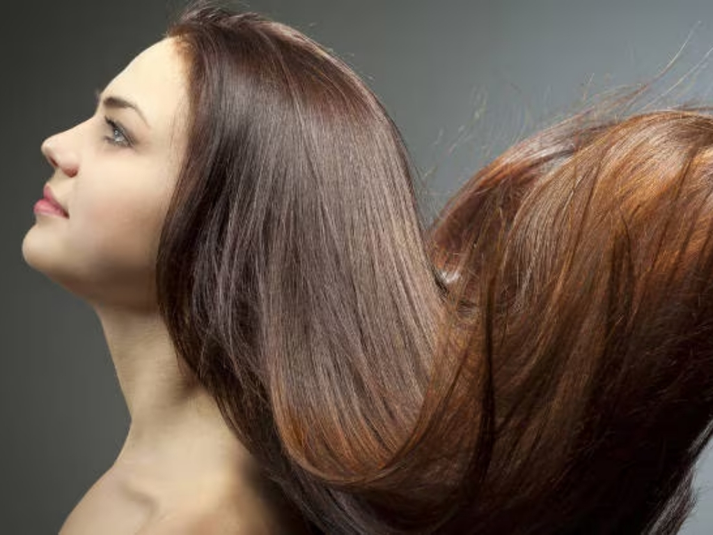 23 inches hair care tips