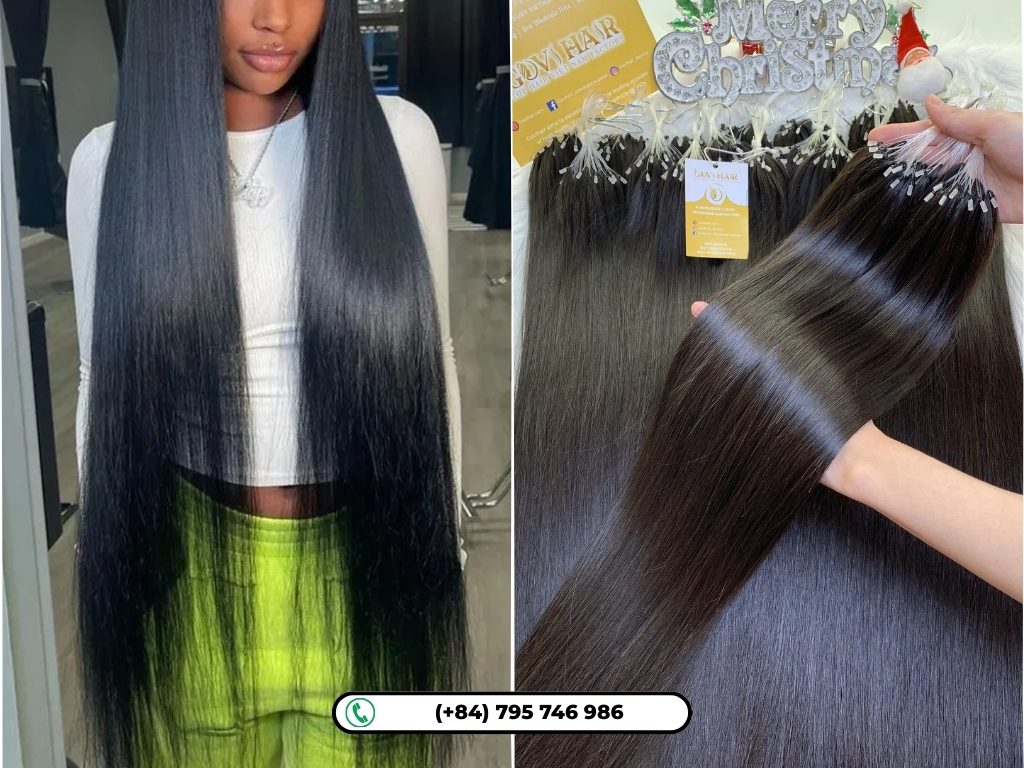 Choosing 32 inch hair is about more than lengths