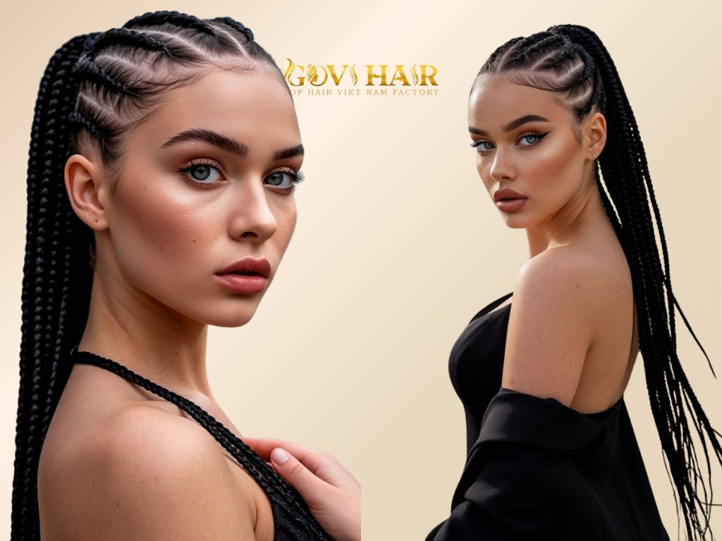 Maintaining dookie braids effectively is crucial for maximizing their lifespan