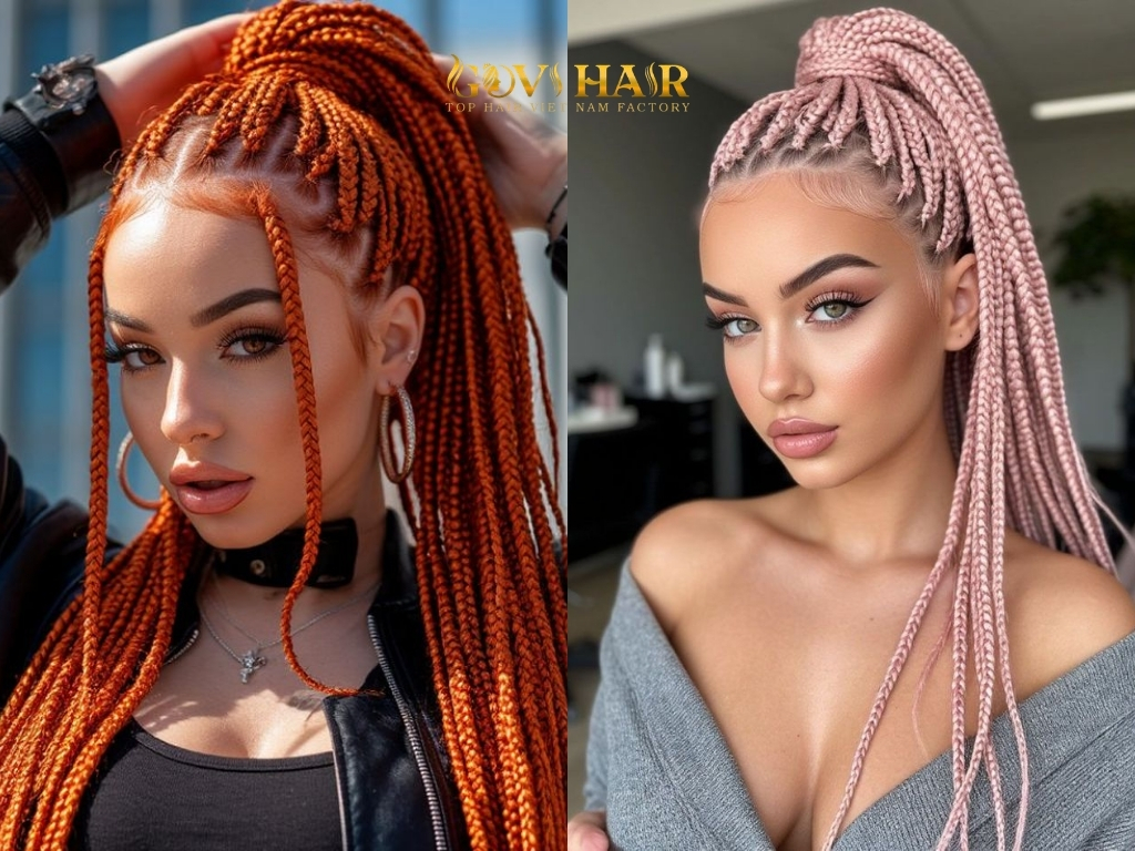 Maintaining your dread twist hairstyle