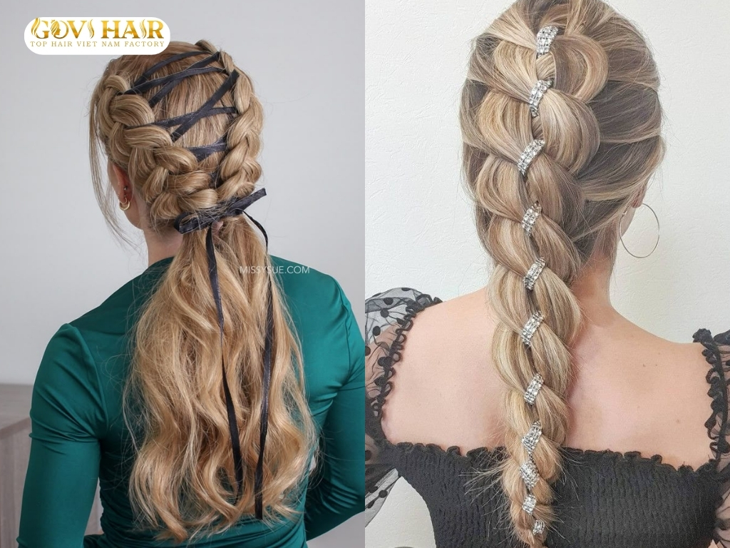 Accessorizing for Impact