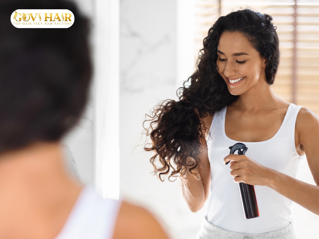 Moisturizing conditioner for maintaining softness and longevity