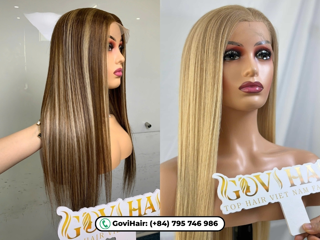 The Ultimate Guide: How to Take Care of Human Hair Wigs 5 Daily Human Hair Wig Maintenance: Styling and Storage Tips