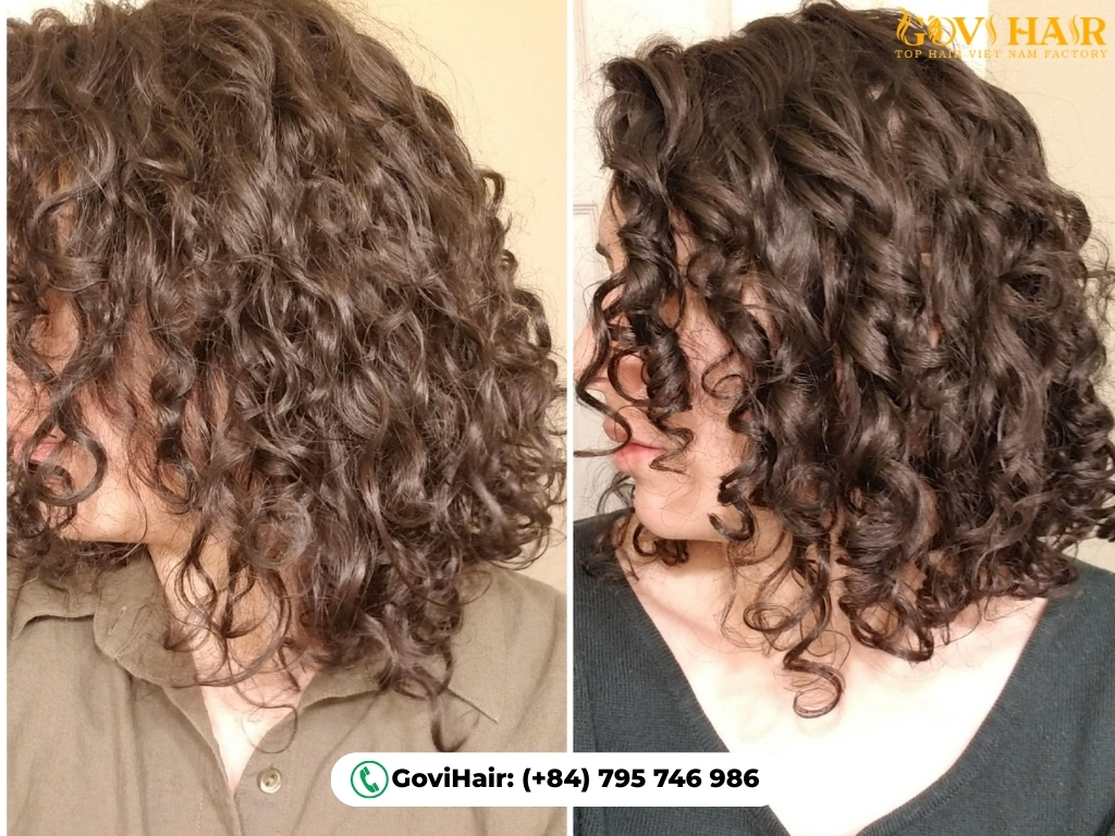 Texture and porosity impact on bleach