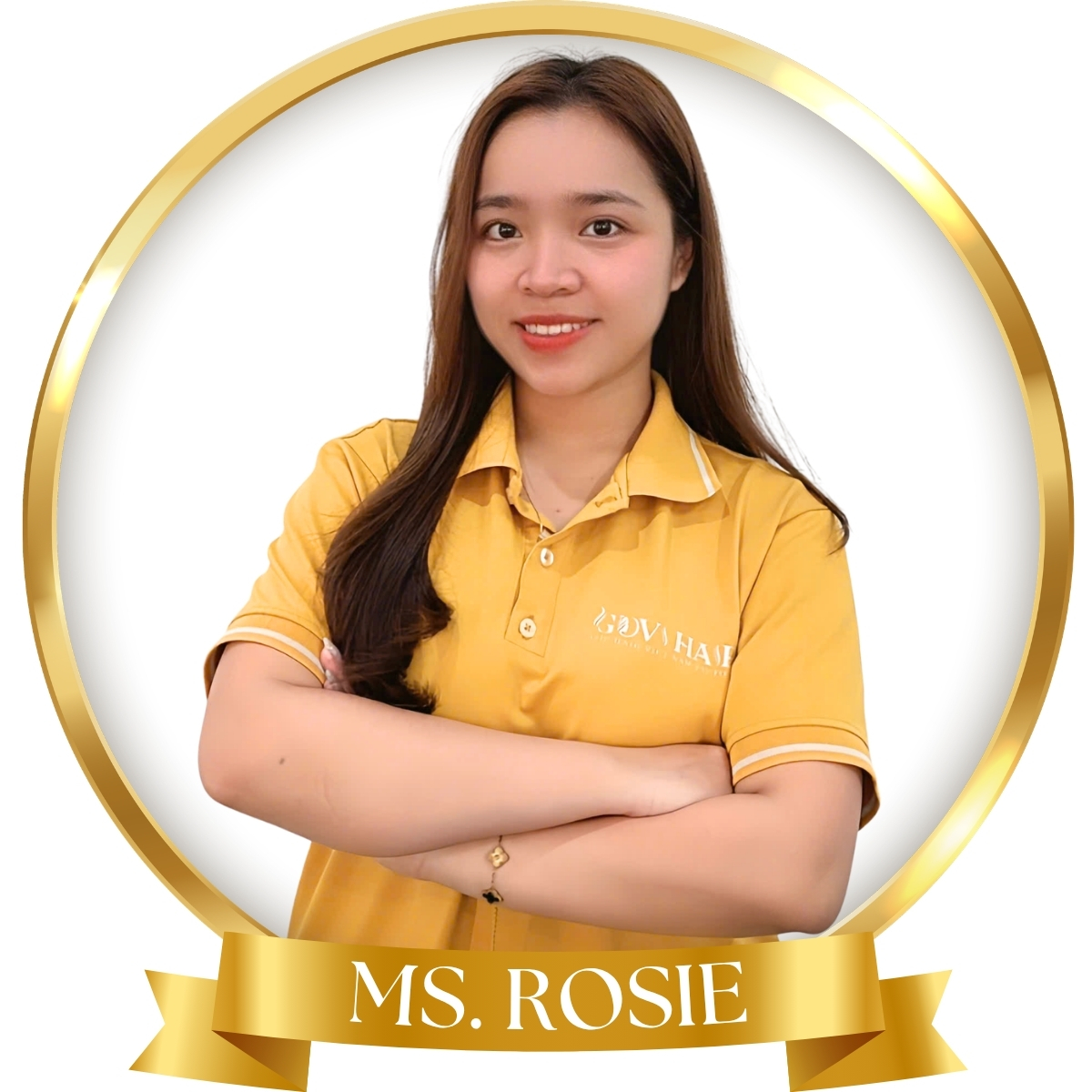 Rosie sale hair business