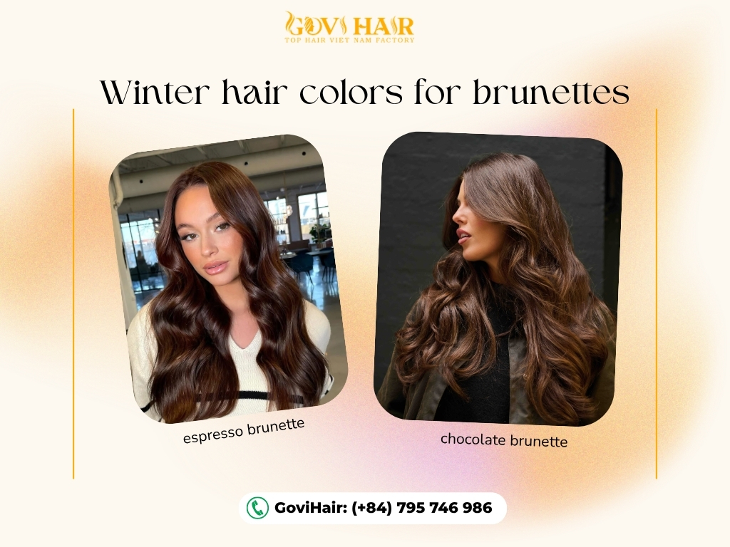 Winter calls for high contrast and bold, saturated pigments.