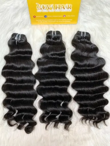 Deep Wave