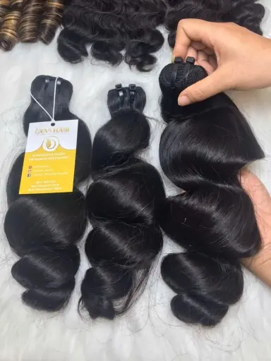 Loose Wave