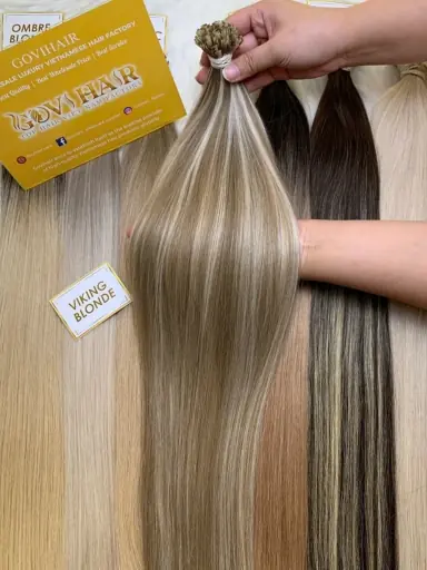 Home 75 Viking Blonde