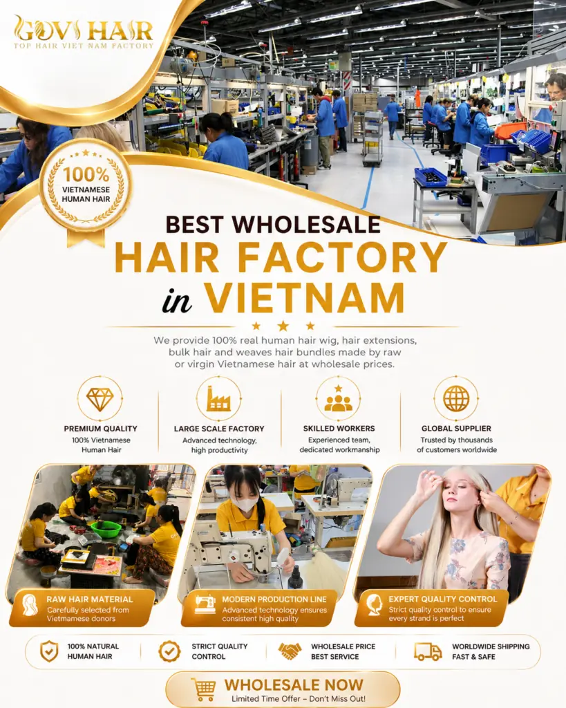 banner hair factory mobile