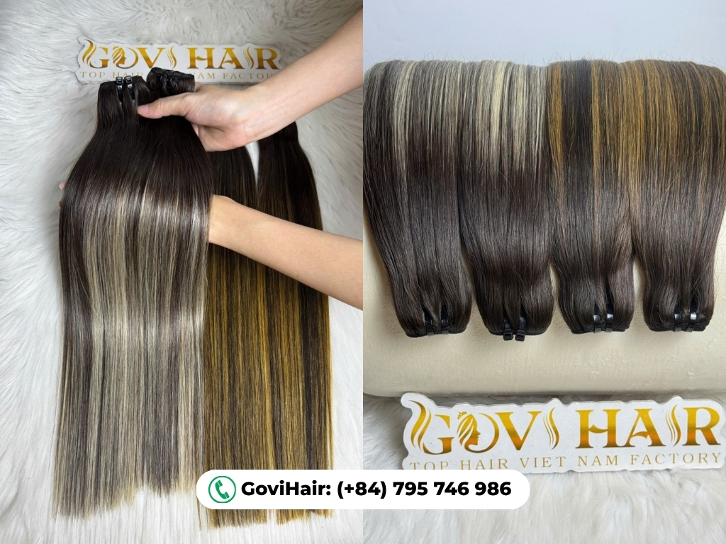 Vietnamese hair weaves often come at a higher upfront cost due to their premium quality and sourcing standards.