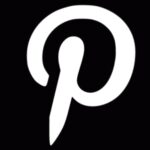 pinterest icon