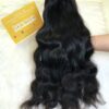 22 Inch Natural Wave Hair Super Double Drawn Raw Bundles Wholesale 7 Natural wave hair bundles held by hand 22 inch
