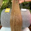 24 inch light brown hair extensions hand held