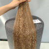 20 inch genius weft #77 silky straight