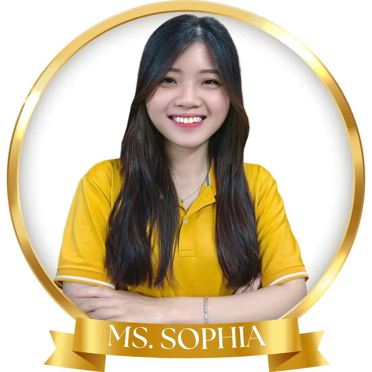 Ms Sophia Govihair wholesale hair sales consultant