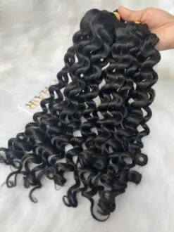 bulk hair
