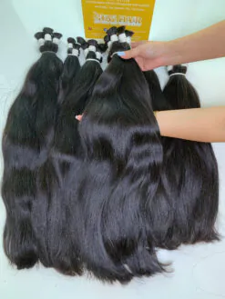 Bulk-hair-straight-black-natural-color