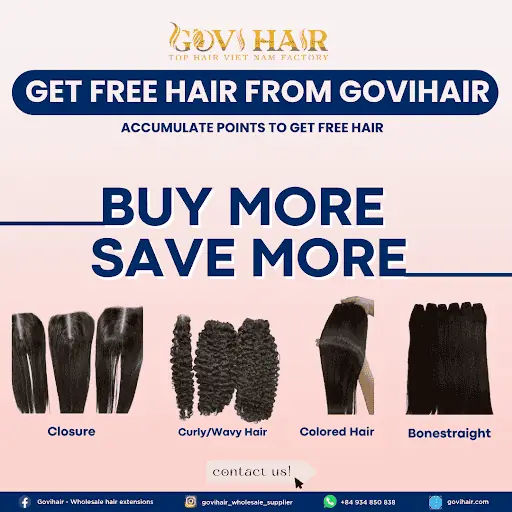govihair