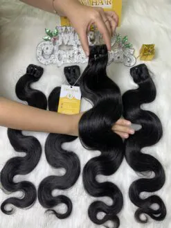 weft-hair-body-wave