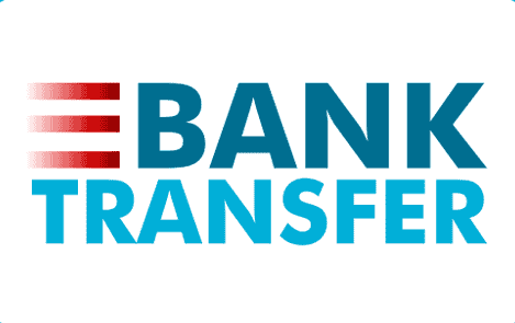 BANKTRANSFER