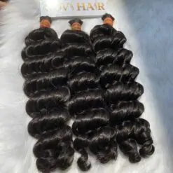 Deep wave in Natural Color