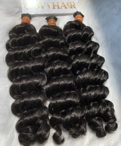 Deep wave in Natural Color