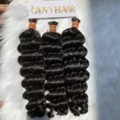 Deep wave in Natural Color