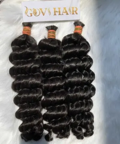 Deep wave in Natural Color