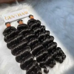 Deep wave in Natural Color