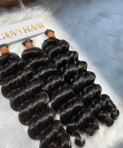 Deep wave in Natural Color