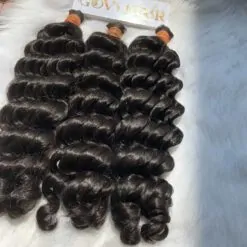 Deep wave in Natural Color