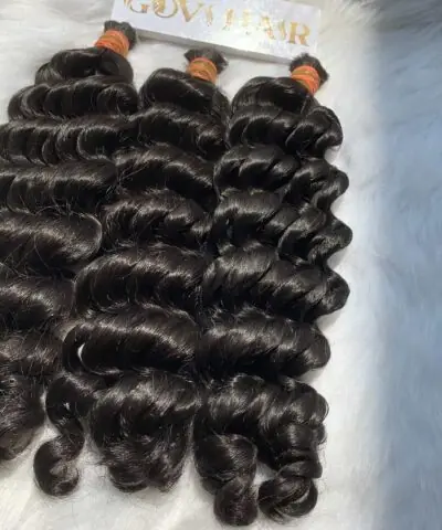 Deep wave in Natural Color