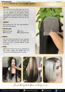 GOVIHAIR ÂU ANH