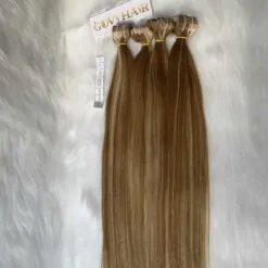 Tape In Hair Extensions Straight Mix Piano Color