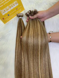 Tape In - Mix Piano Color