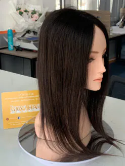 Topper natural color 02