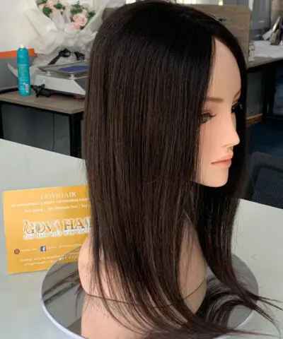 Topper natural color 02